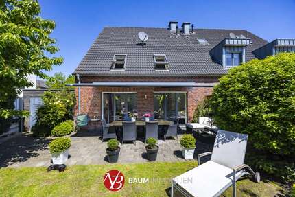 Haus Meerbusch - 6 Zimmer, 165 m&sup2;, 889.000&euro; | Angebot:26829508