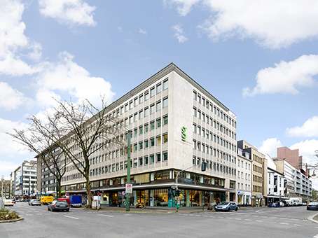 Gewerbeobjekt Düsseldorf Stadtmitte - 1.499&euro; | Angebot:27472019