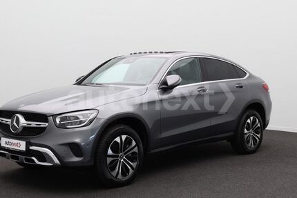 Mercedes-Benz GLC 300 62.050 km 39.490 &euro; Mönchengladbach 41066