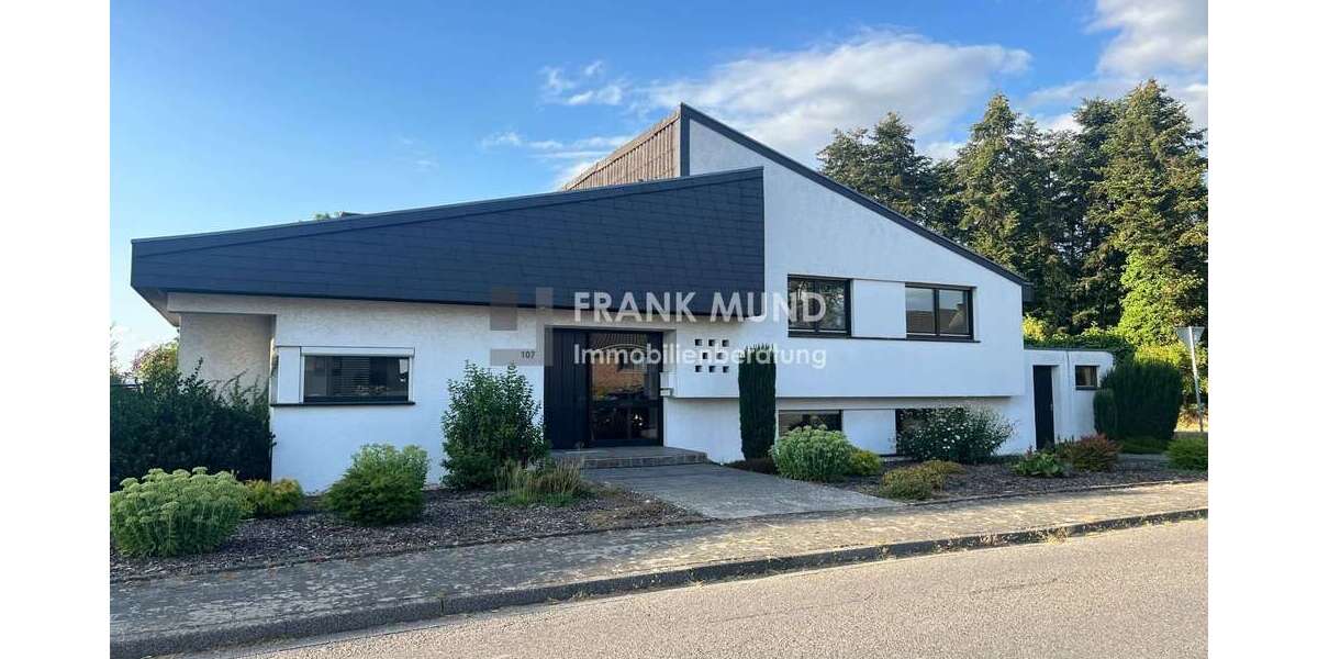 Einfamilienhaus Mönchengladbach-Buchholz-Buchholz Buchholz - 8 Zimmer, 125 m&sup2;, 495.000&euro; | Angebot:27097971