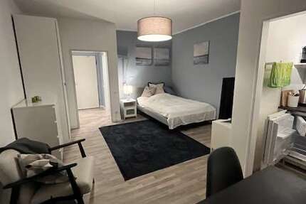 Wohnung Düsseldorf Derendorf - 1 Zimmer, 31 m&sup2;, 169.850&euro; | Angebot:26858652