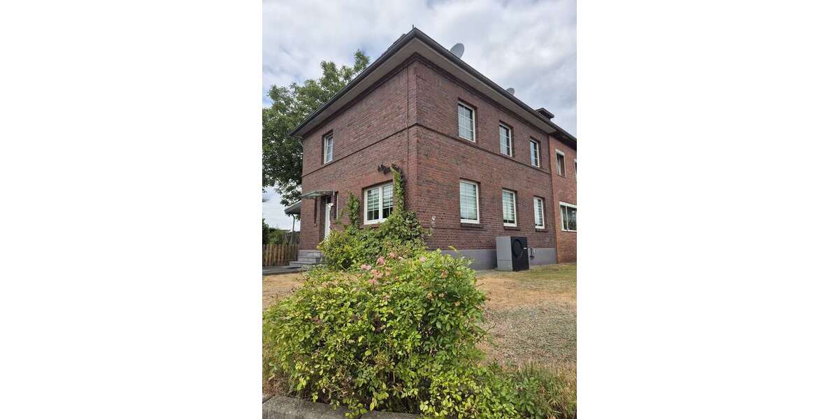 Einfamilienhaus Wassenberg - 5 Zimmer, 137 m&sup2;, 249.000&euro; | Angebot:27153684