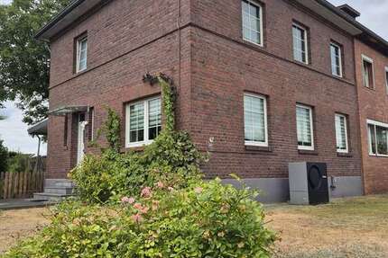 Haus Wassenberg - 5 Zimmer, 137 m&sup2;, 249.000&euro; | Angebot:27153684