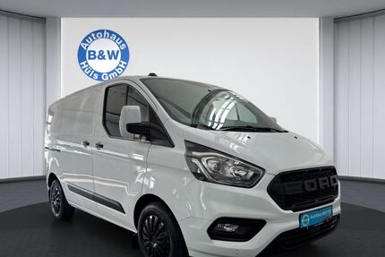 Ford Transit Custom 137.150 km 16.999 &euro; Krefeld 47805