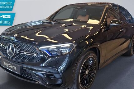 Mercedes-Benz GLC 300 19.366 km 65.980 &euro; Krefeld 47800