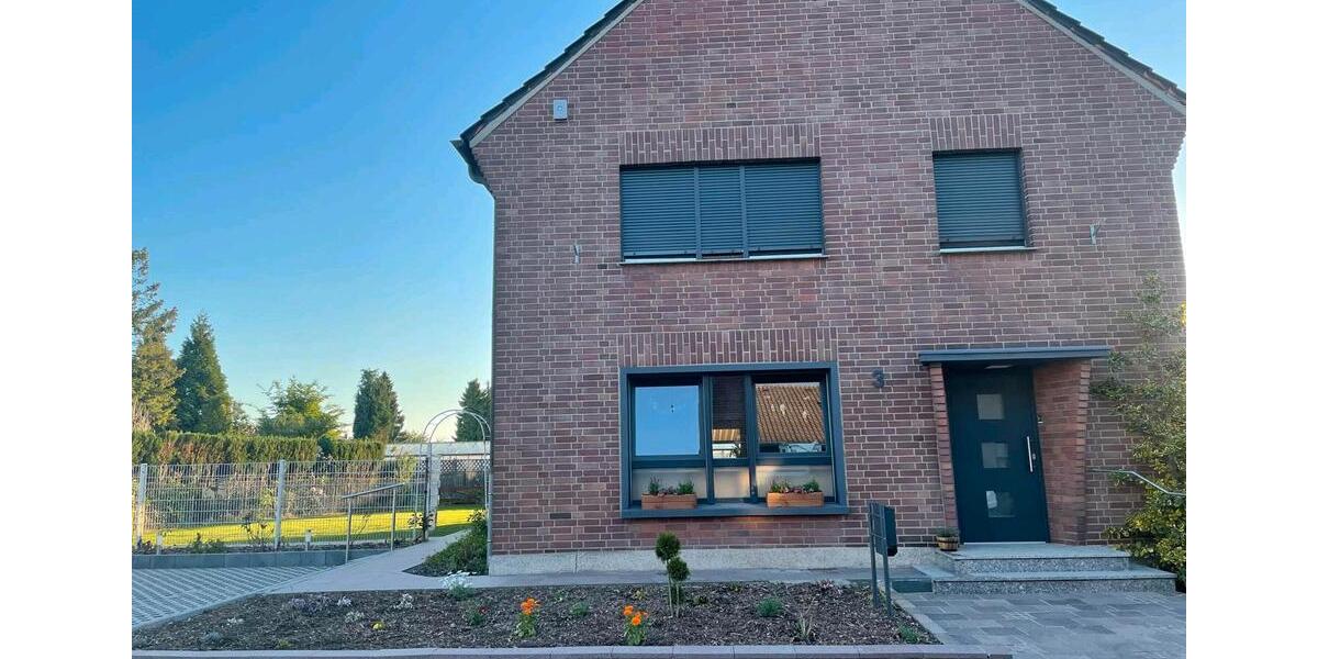 Einfamilienhaus Jüchen - 4 Zimmer, 190 m&sup2;, 565.000&euro; | Angebot:27490059