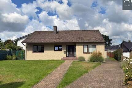 Haus Wassenberg - 4 Zimmer, 114 m&sup2;, 269.000&euro; | Angebot:27449985