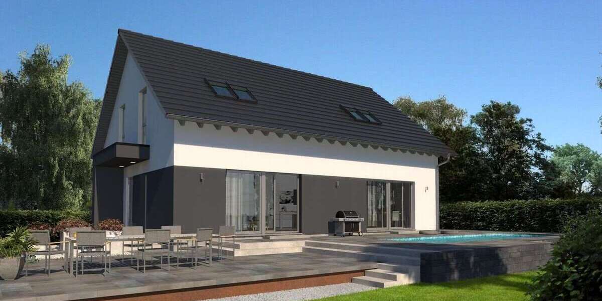 Einfamilienhaus Wachtendonk - 8 Zimmer, 239 m&sup2;, 679.900&euro; | Angebot:27393779