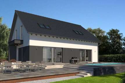 Haus Wachtendonk - 8 Zimmer, 239 m&sup2;, 679.900&euro; | Angebot:27393779