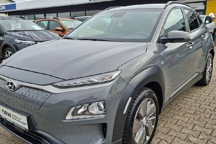 Hyundai KONA 63.000 km 17.990 &euro; Erkelenz 41812