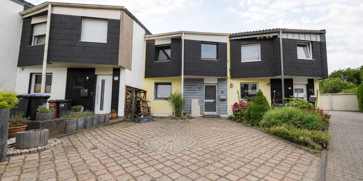 Einfamilienhaus Titz - 4 Zimmer, 109 m&sup2;, 276.000&euro; | Angebot:26953060