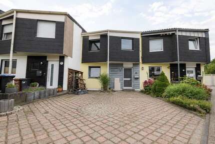 Haus Titz - 4 Zimmer, 109 m&sup2;, 276.000&euro; | Angebot:26953060