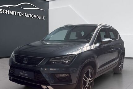 Seat Ateca 93.800 km 16.890 &euro; Wachtendonk 47669