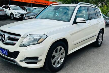 Mercedes-Benz GLK 220 150.000 km 14.000 &euro; Mönchengladbach 41199
