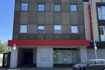 Gewerbeobjekt Mönchengladbach Heyden - 2.000&euro; | Angebot:27265855