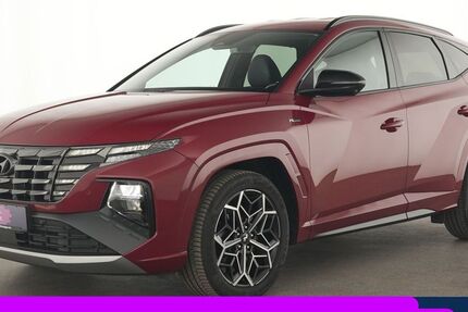 Hyundai TUCSON 47.300 km 25.759 &euro; Neuss 41460