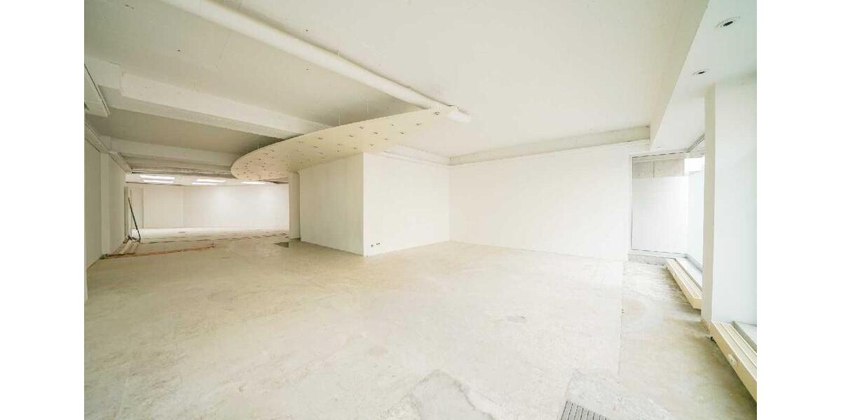 Gewerbeobjekt Düsseldorf Stadtbezirk 6 - 2.150&euro; | Angebot:26096596