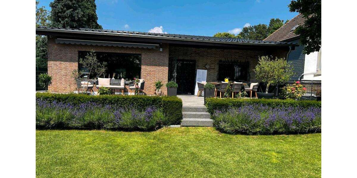 Bungalow Bedburg - 4 Zimmer, 110 m&sup2;, 450.000&euro; | Angebot:27436328