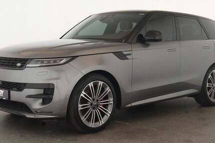 Land Rover Range Rover Sport 88.000 km 82.884 &euro; Neuss 41464