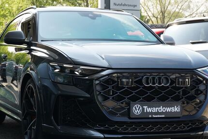 Audi RSQ8 15.685 km 129.990 &euro; Wegberg 41844