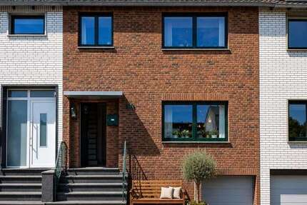 Haus Mönchengladbach Nord - 4 Zimmer, 102 m&sup2;, 309.000&euro; | Angebot:27111722
