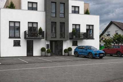 Wohnung Hückelhoven - Baal Baal - 2 Zimmer, 51 m&sup2;, 200.700&euro; | Angebot:26641694