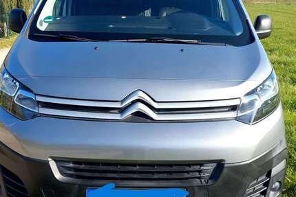 Citroen Jumpy 82.000 km 15.800 &euro; Niederkrüchten 41372