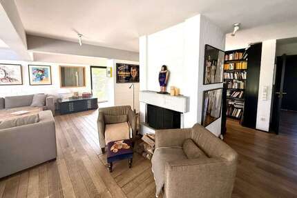 Haus Meerbusch - Langst-Kierst Kierst - 5 Zimmer, 207 m&sup2;, 890.000&euro; | Angebot:26852917