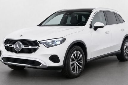 Mercedes-Benz GLC 200 7.299 km 55.880 &euro; Kempen 47906