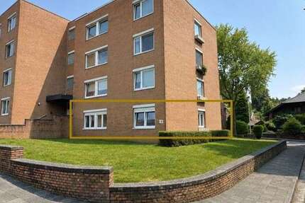 Wohnung Hückelhoven - 4 Zimmer, 90 m&sup2;, 199.000&euro; | Angebot:27266828