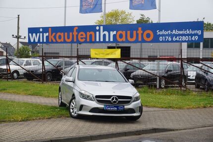 Mercedes-Benz A 180 150.000 km 11.899 &euro; Kempen 47906