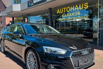 Audi A5 110.590 km 24.950 &euro; Korschenbroich 41352