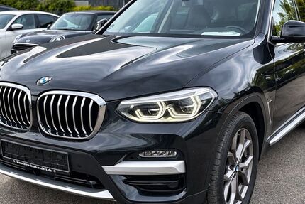 BMW X3 170.000 km 23.990 &euro; Kaarst 41564