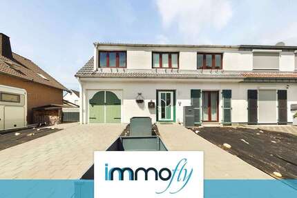 Haus Hückelhoven - 5 Zimmer, 123 m&sup2;, 299.000&euro; | Angebot:27068451