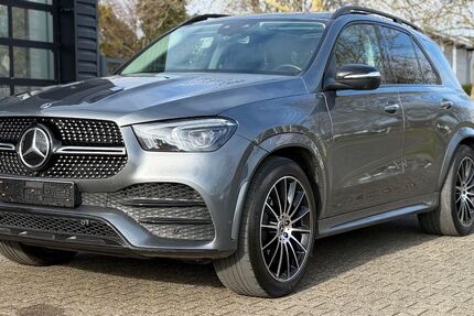 Mercedes-Benz GLE 350 109.000 km 48.490 &euro; Willich 47877