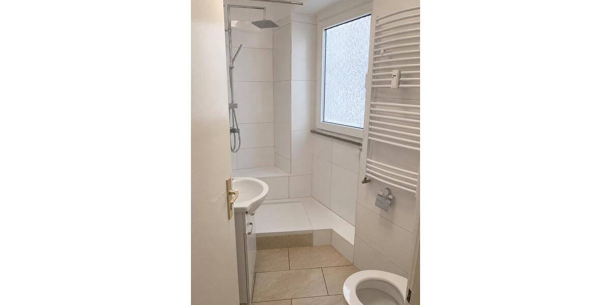 Etagenwohnung Düsseldorf Pempelfort - 2 Zimmer, 47 m&sup2;, 159.000&euro; | Angebot:27416024