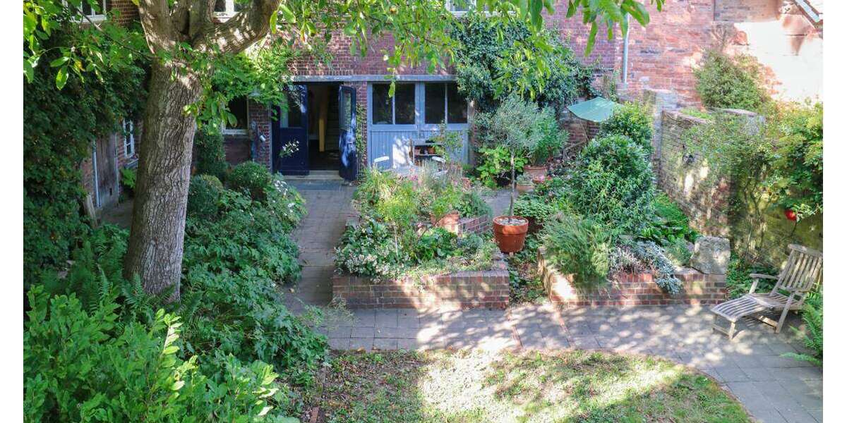 Einfamilienhaus Jüchen / Schaan Schaan - 12 Zimmer, 147 m&sup2;, 465.000&euro; | Angebot:23773306