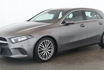 Mercedes-Benz A 180 63.900 km 20.884 &euro; Düsseldorf 40233