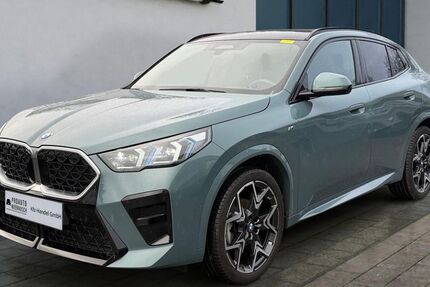 BMW X2 18.600 km 37.475 &euro; Meerbusch 40668