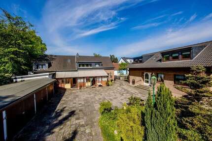Haus Düsseldorf Stadtbezirk 5 - 13.5 Zimmer, 334 m&sup2;, 1.999.000&euro; | Angebot:27437660