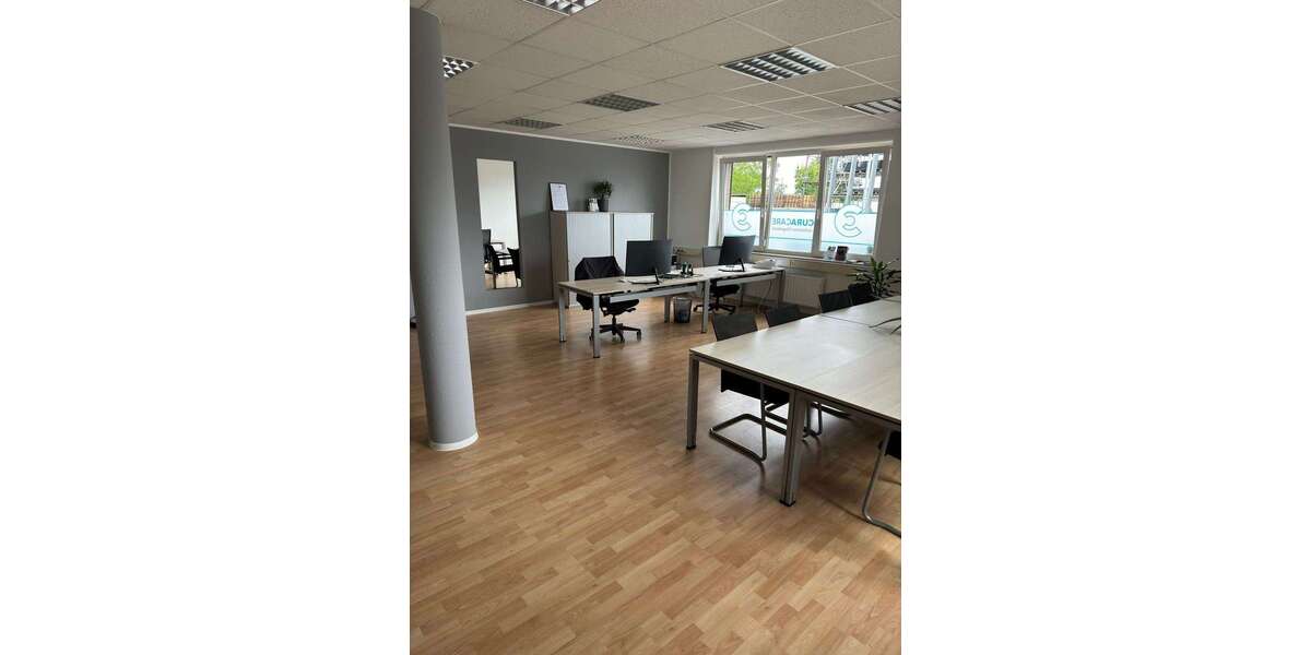 Gewerbeobjekt Viersen Hülsdonk - 790&euro; | Angebot:27423391
