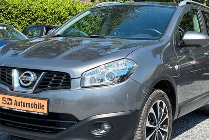 Nissan Qashqai 146.049 km 5.890 &euro; Meerbusch 40670