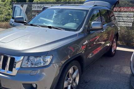Jeep Grand Cherokee 265.000 km 7.990 &euro; Viersen 41748