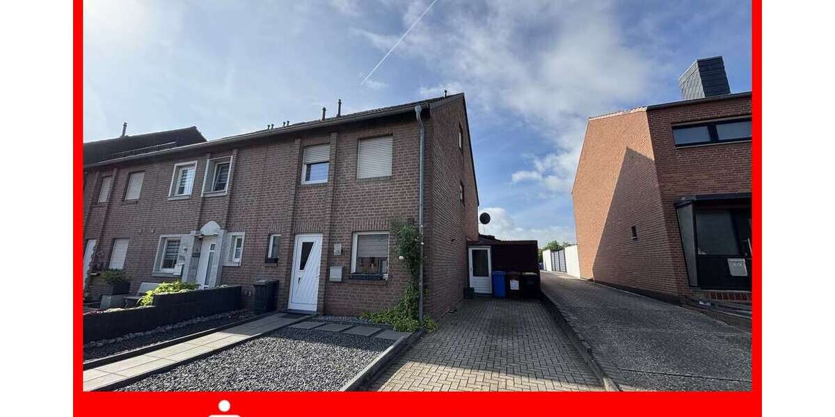 Einfamilienhaus Niederkrüchten - 4 Zimmer, 101 m&sup2;, 309.000&euro; | Angebot:27023650
