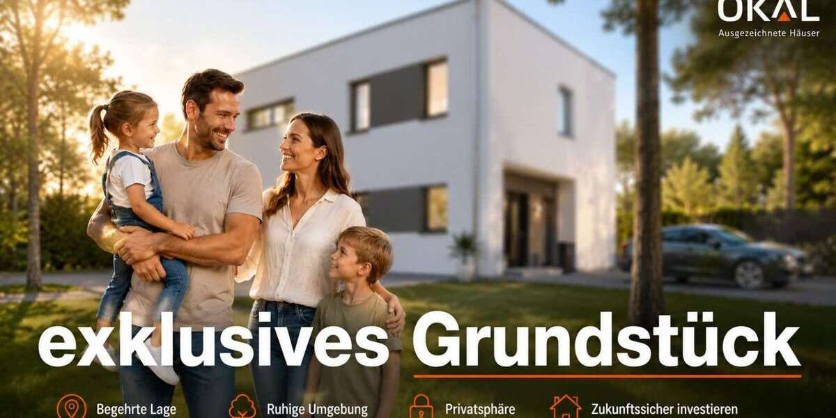 Einfamilienhaus Neukirchen Vluyn - 5 Zimmer, 222 m&sup2;, 999.998&euro; | Angebot:27393803