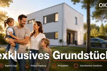 Haus Neukirchen Vluyn - 5 Zimmer, 222 m&sup2;, 999.998&euro; | Angebot:27393803