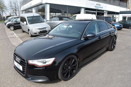 Audi A6 250.000 km 7.070 &euro; Hückelhoven 41836