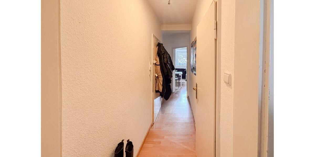 Etagenwohnung Düsseldorf Stadtbezirk 3 - 2 Zimmer, 44 m&sup2;, 229.000&euro; | Angebot:27442967
