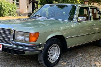 Mercedes-Benz 280 165.000 km 9.999 &euro; Düsseldorf 40231