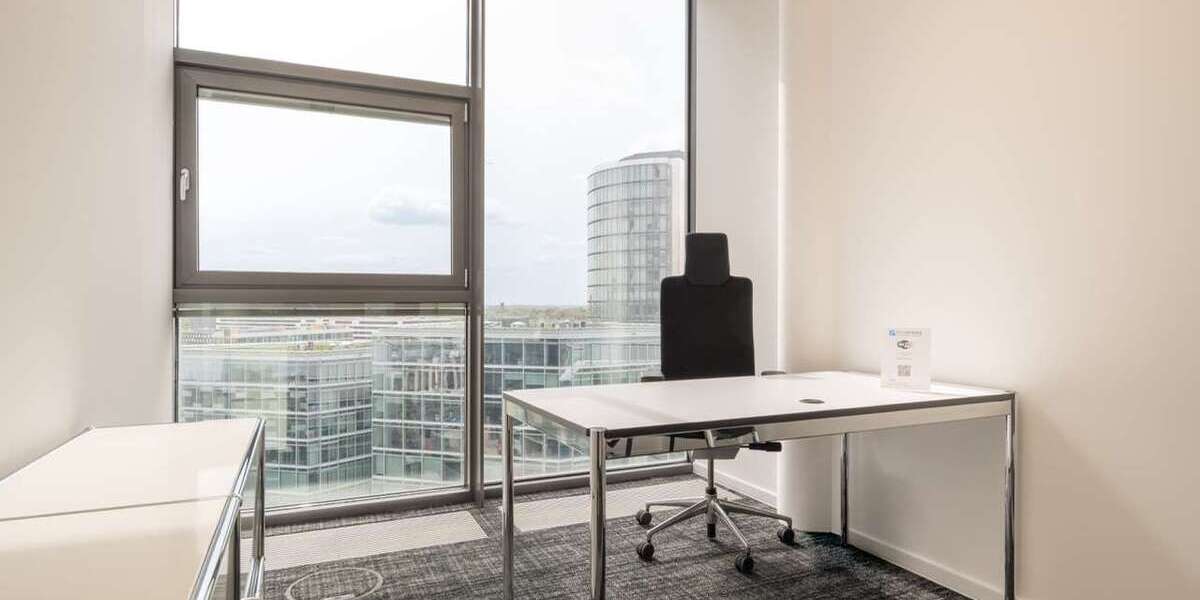 Gewerbeobjekt Düsseldorf Stadtbezirk 3 - 890&euro; | Angebot:27472835